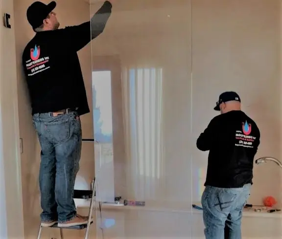 Professional plumbing installation for Tankless Water Heater Installation in Jefferson Village